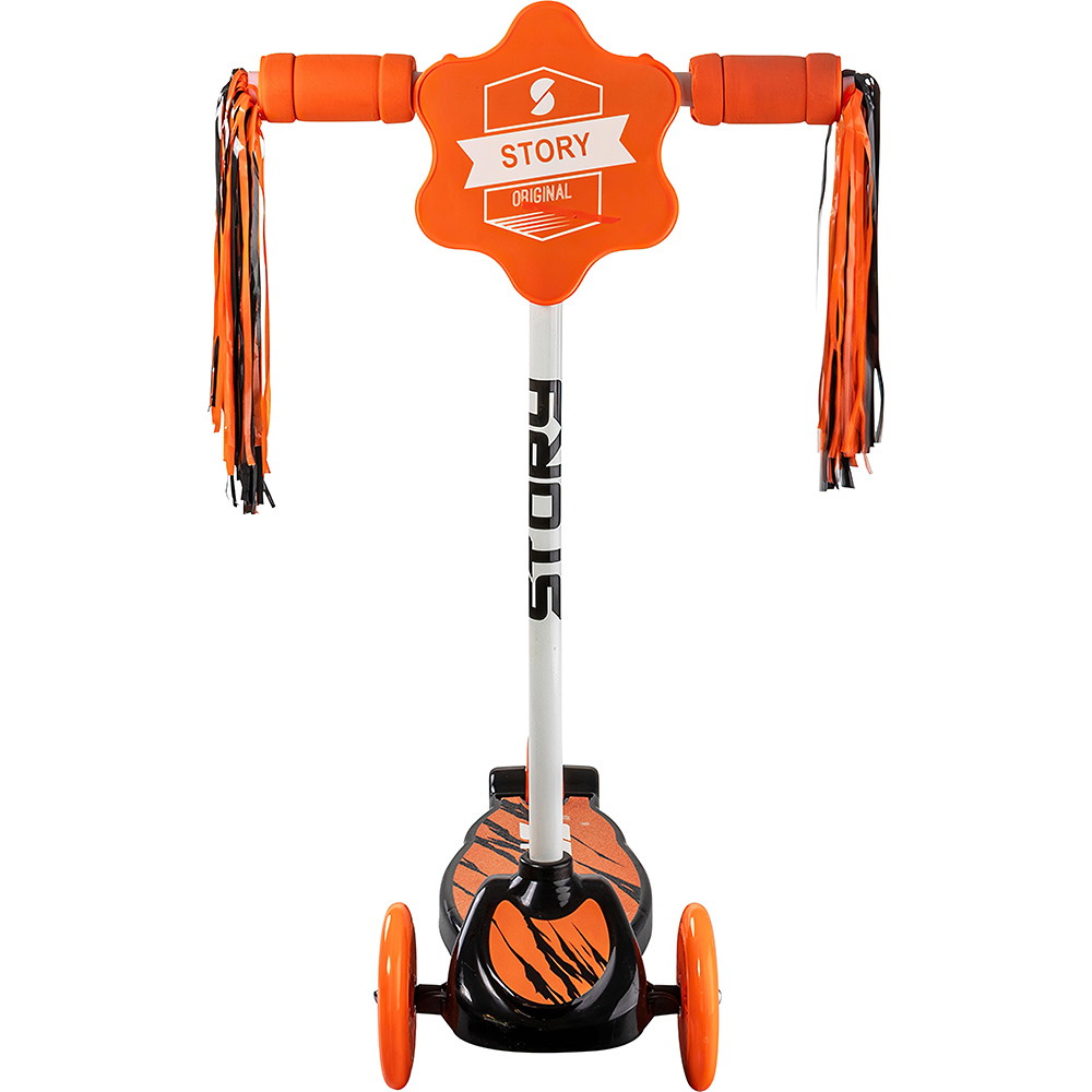 Story Turbo Jett Kinder Scooter