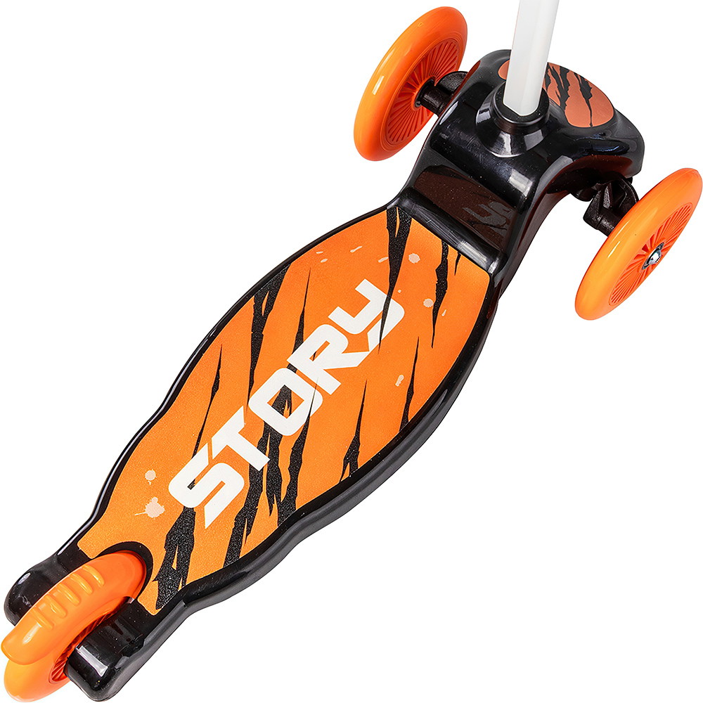 Story Turbo Jett Kinder Scooter