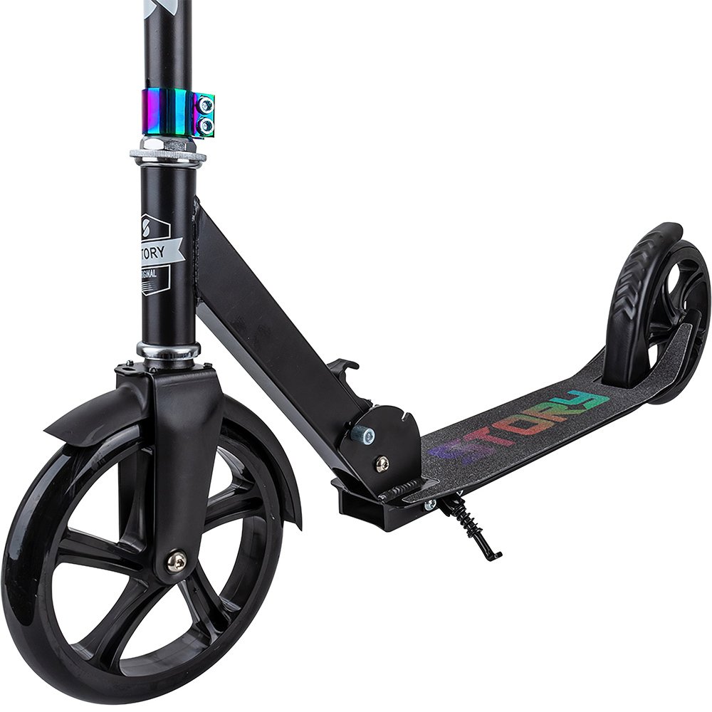 Story Urban GO! Faltbar Cityroller