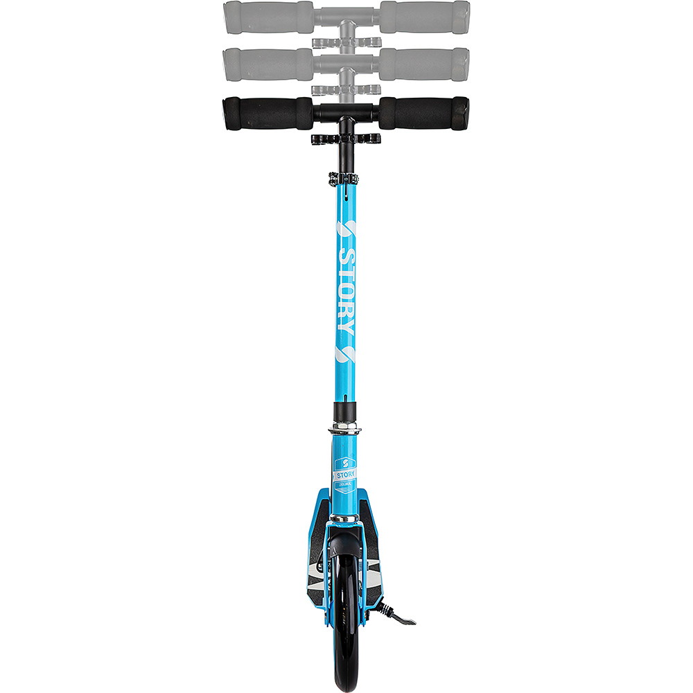 Story Urban GO! Faltbar Cityroller