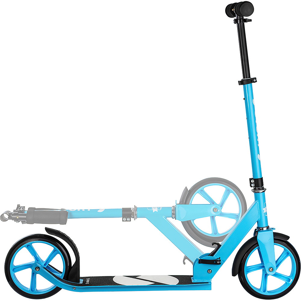 Story Urban GO! Faltbar Cityroller