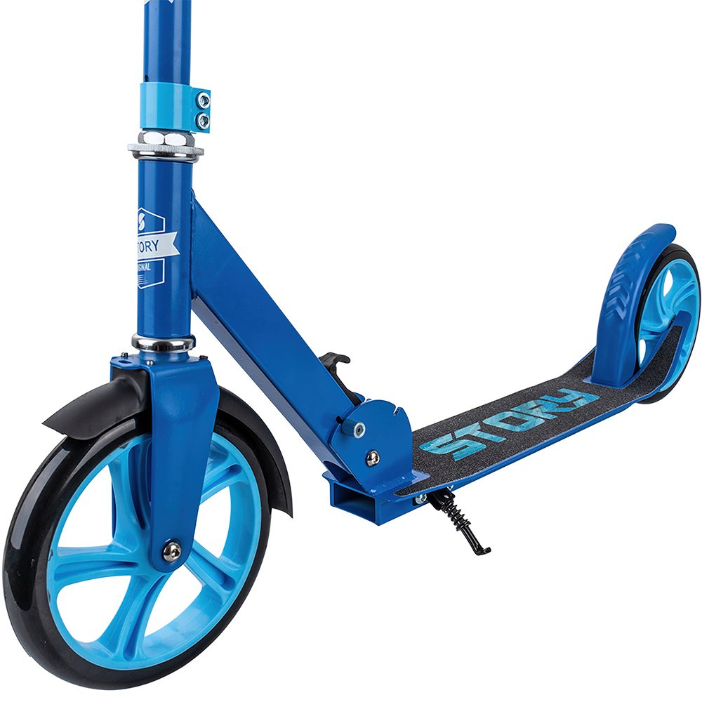 Story Urban GO! Faltbar Cityroller