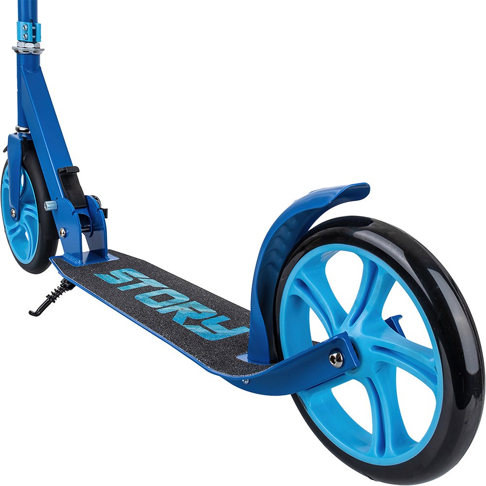 Story Urban GO! Faltbar Cityroller