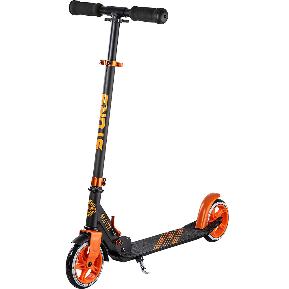 Story Wild Kids Faltbar Cityroller
