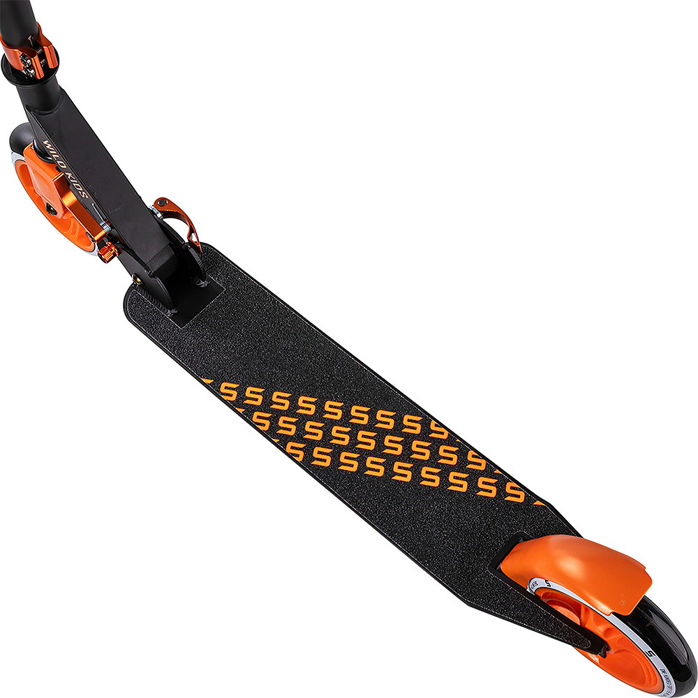 Story Wild Kids Faltbar Cityroller