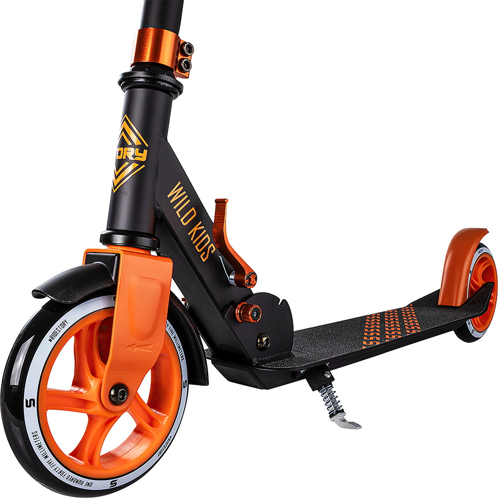 Story Wild Kids Faltbar Cityroller