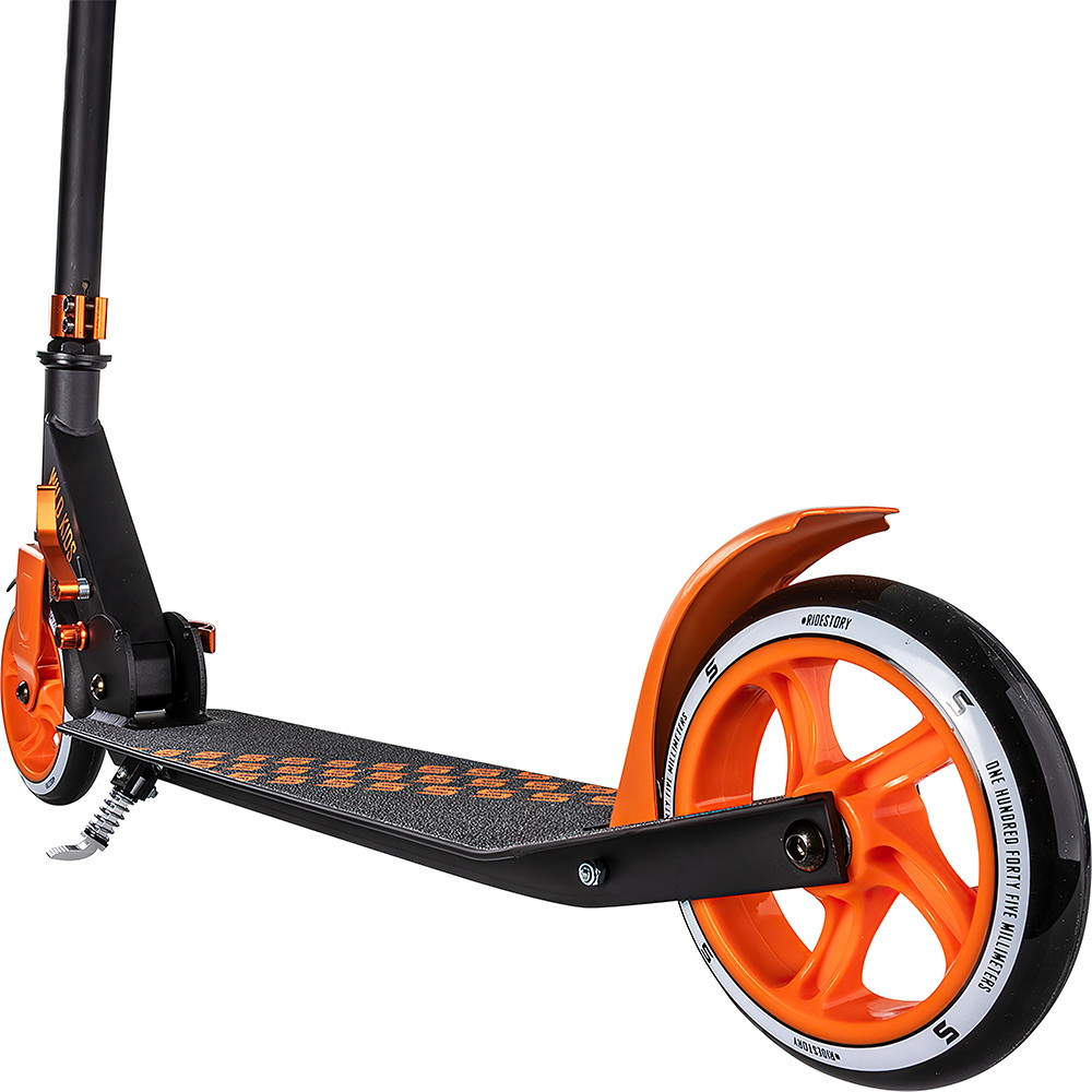 Story Wild Kids Faltbar Cityroller