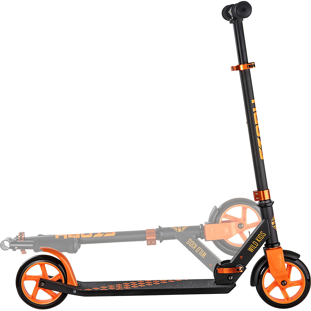 Story Wild Kids Faltbar Cityroller