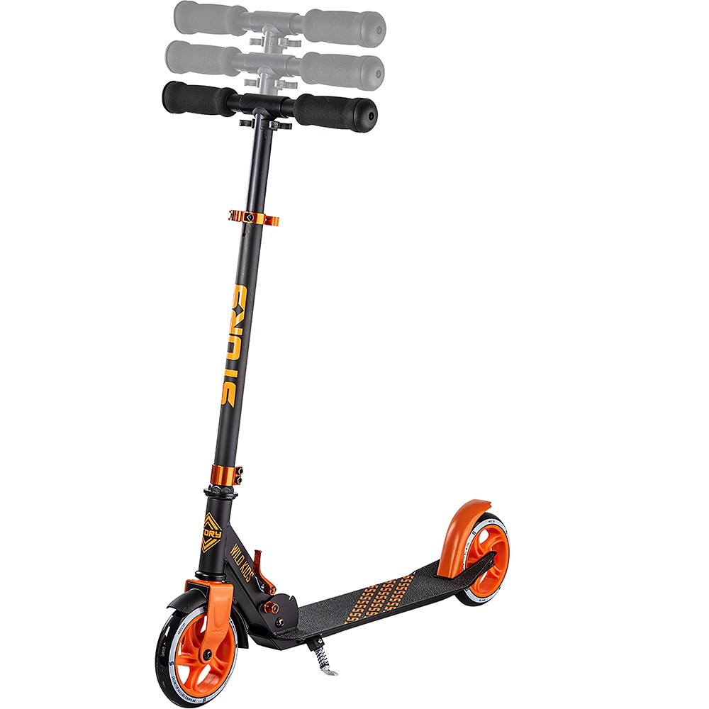 Story Wild Kids Faltbar Cityroller