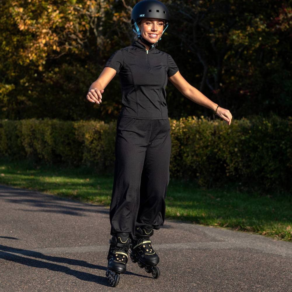 NKX Brain Saver zertifizierter Skate-Helm