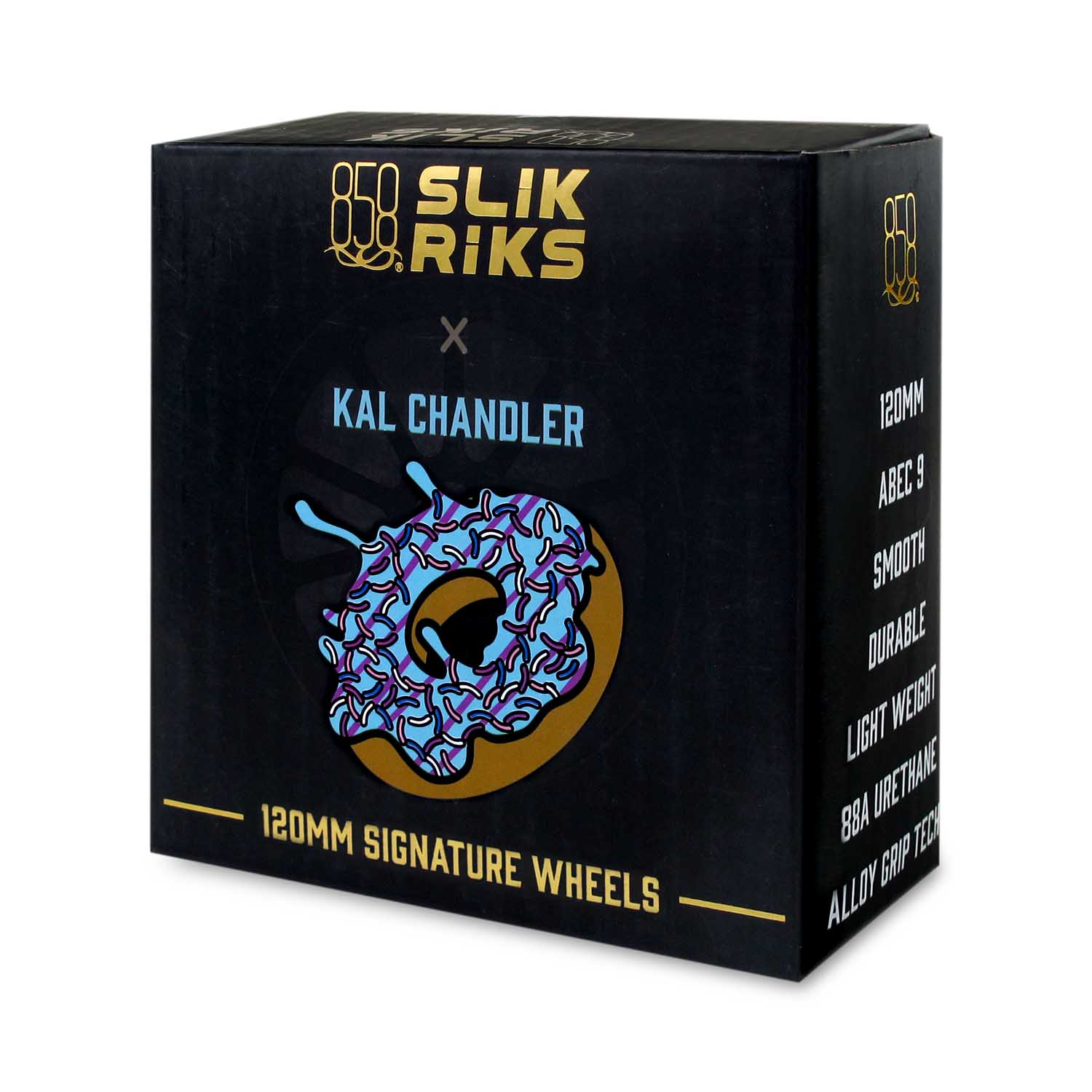 858 Slik Riks Rolle