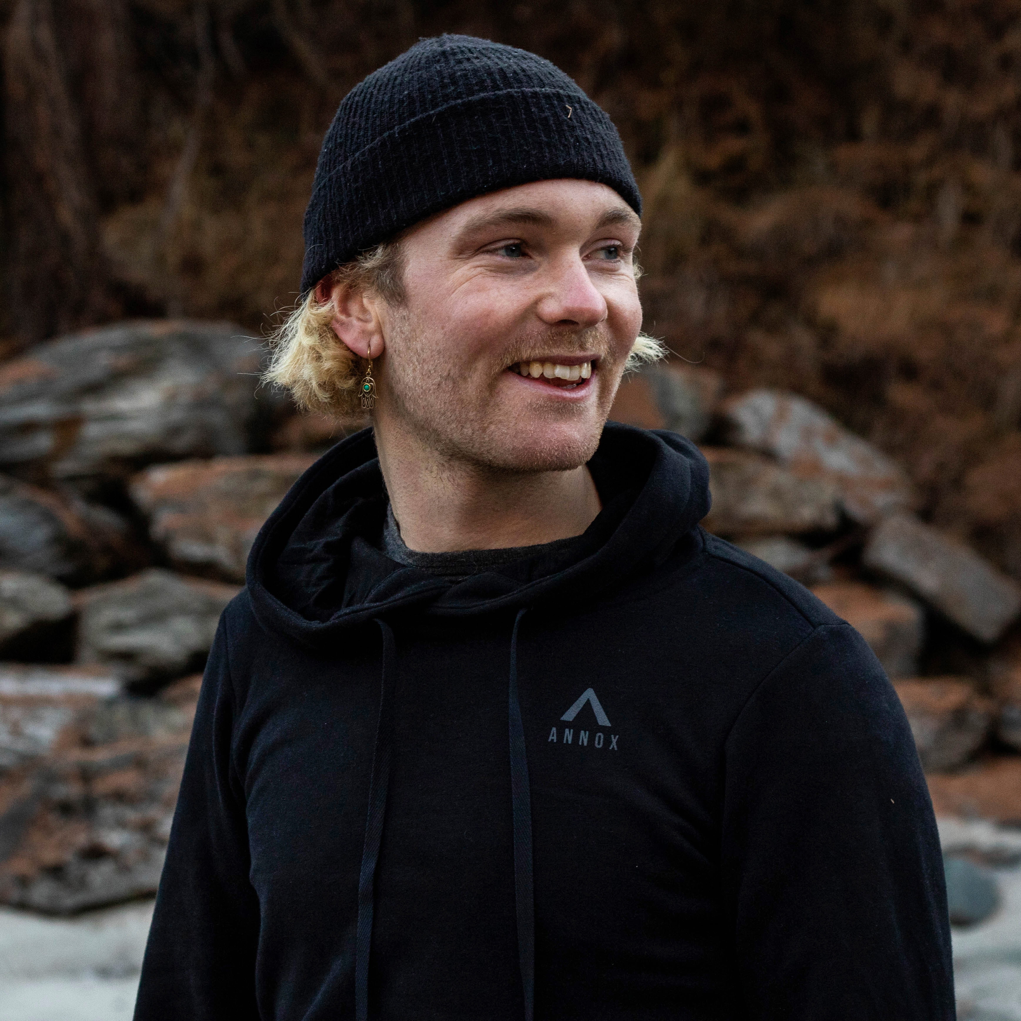 Annox Elite Kapuzenpullover