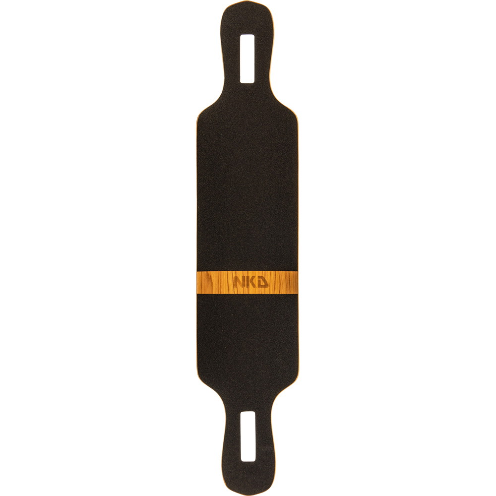 NKX Canadiens Longboard Deck