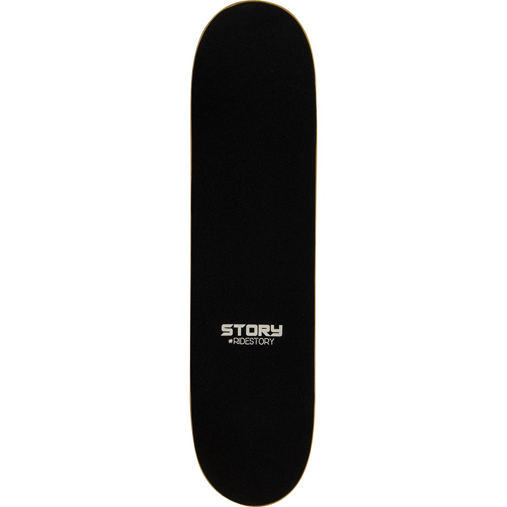 Story Genetic Skateboard Deck