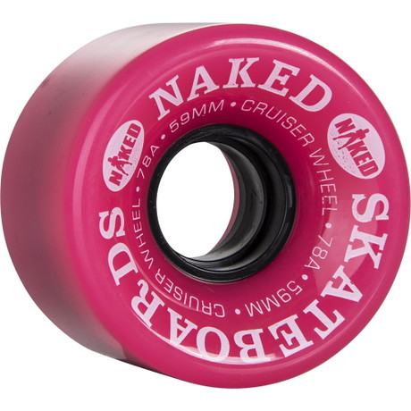 NKX Deluxe Skateboard Rolle