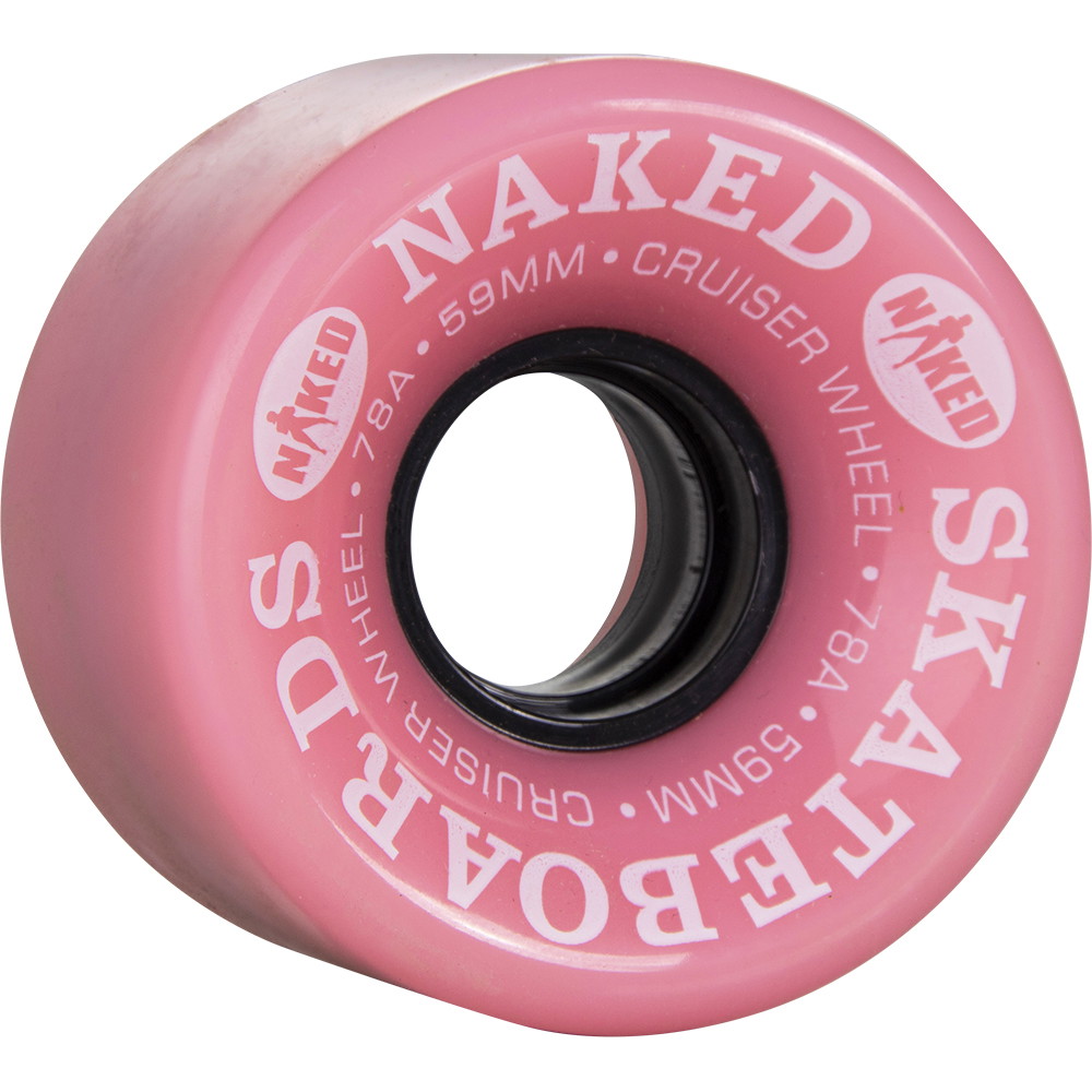 NKX Deluxe Skateboard Rolle