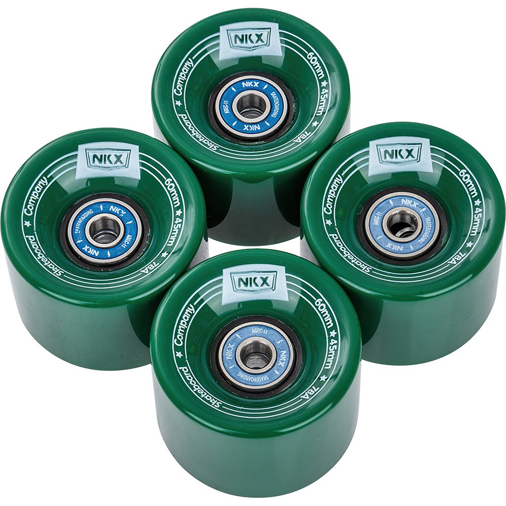 NKX Rolle 60mm 78A
