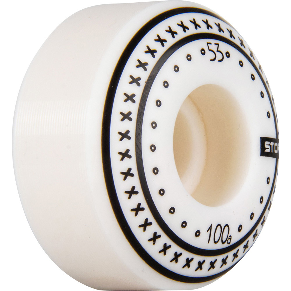 Story Skateboard Rolle 53 mm