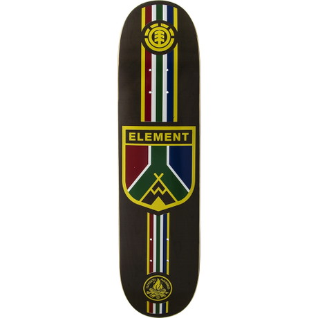 Element Skateboard Decks 8"