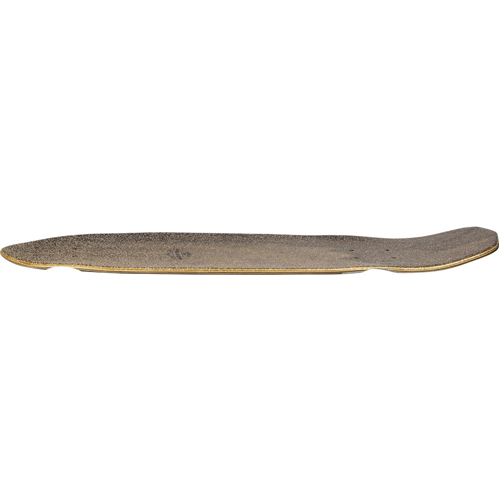 NKX Classic Mini Cruiser Skateboard Deck