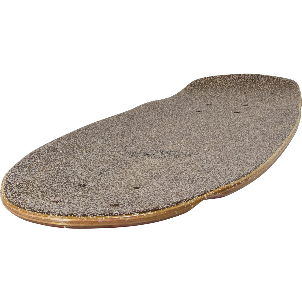 NKX Classic Mini Cruiser Skateboard Deck