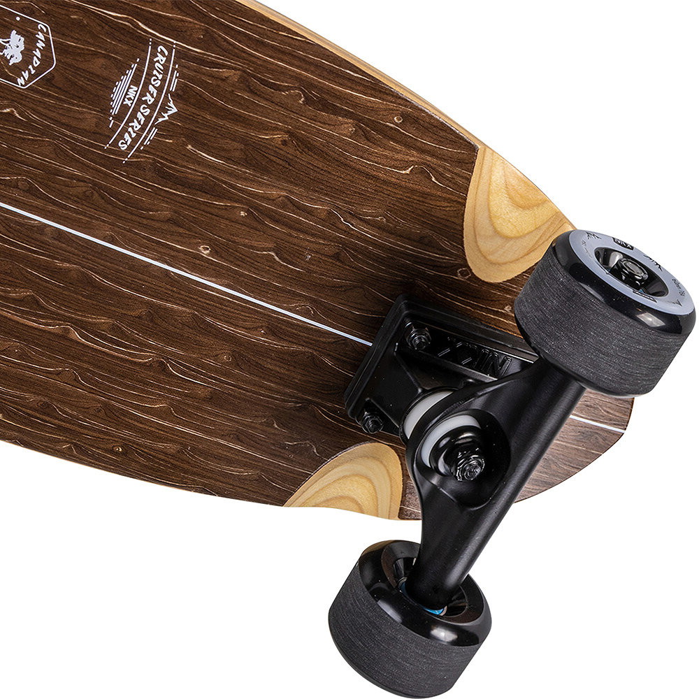 NKX Classic Mini Cruiser Skateboard Series
