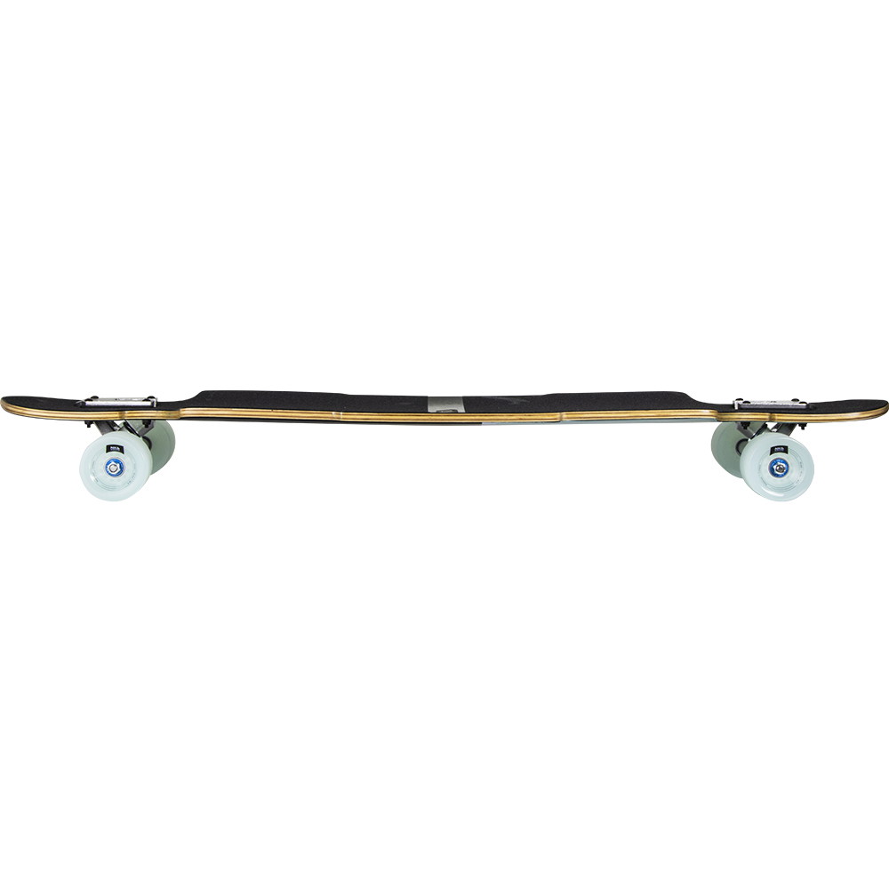 NKX City Action Longboard