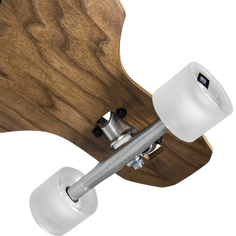 NKX Fearless Longboard