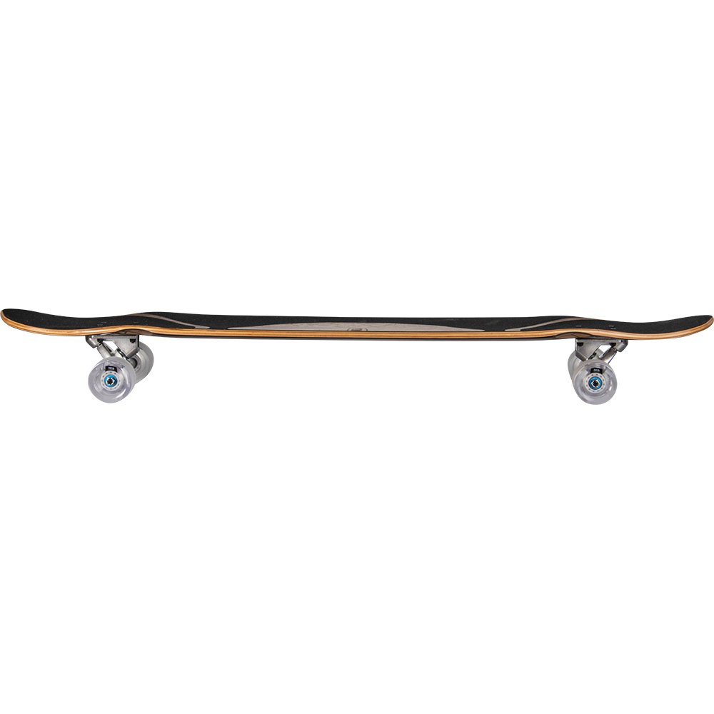 NKX Perspective Dancing Longboard