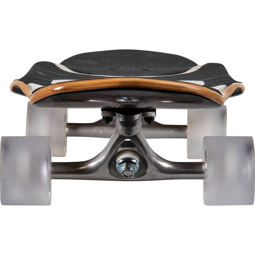 NKX Perspective Dancing Longboard