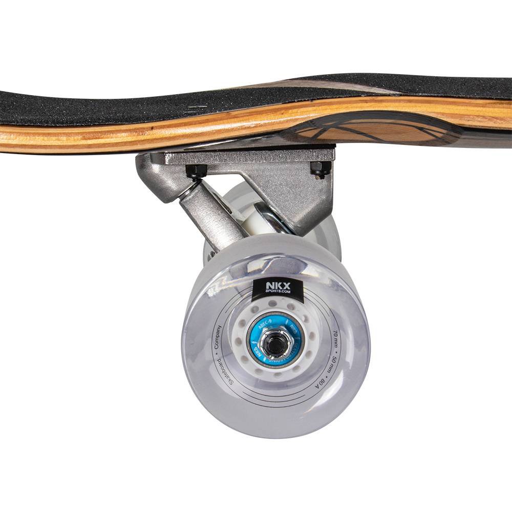 NKX Perspective Dancing Longboard