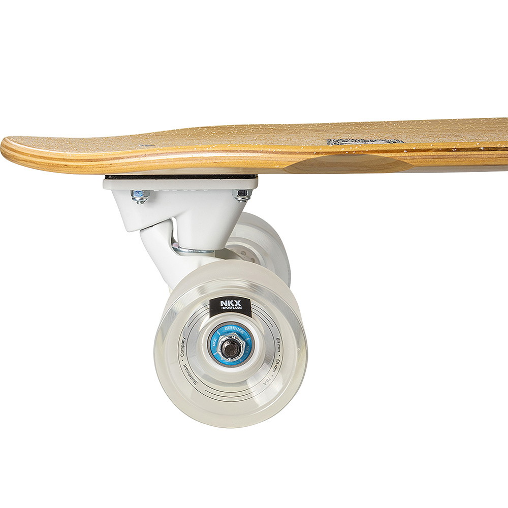 NKX Buzz Surfskate