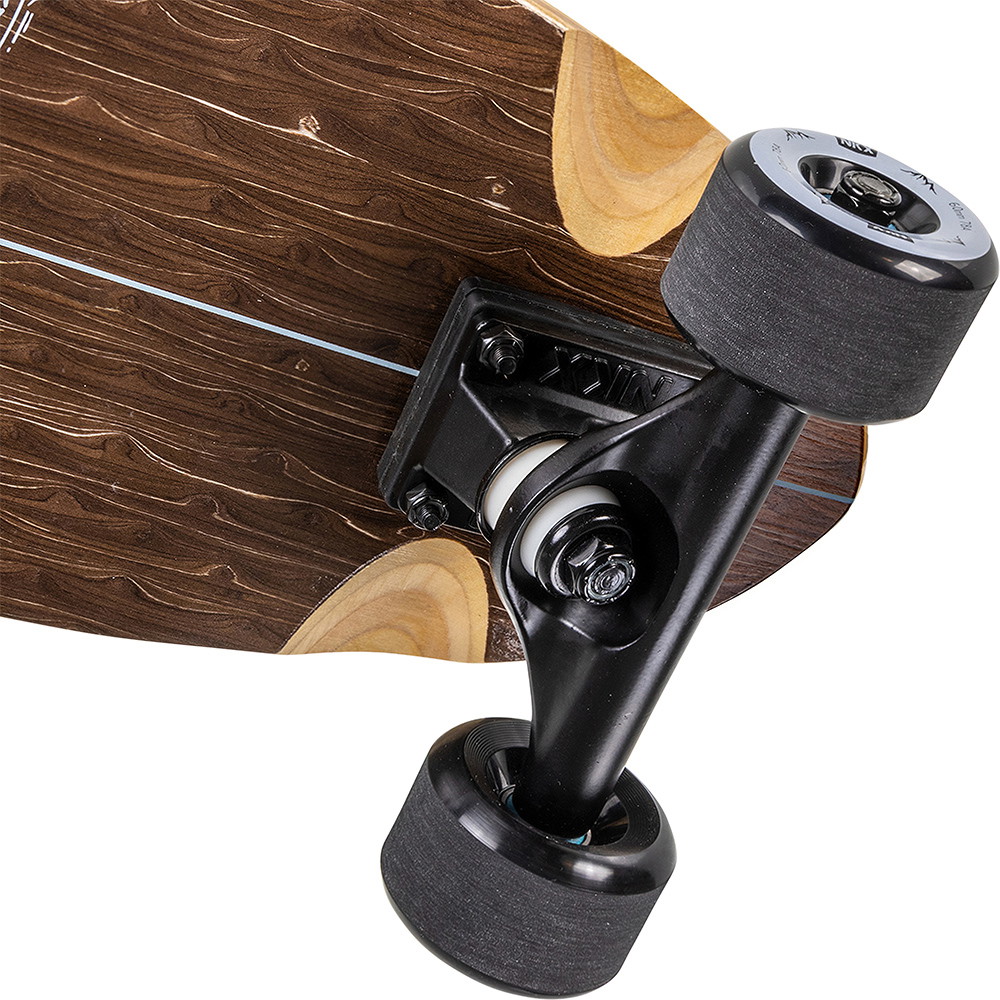 NKX Classic Mini Cruiser Skateboard Series