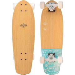 NKX Classic Mini Cruiser Skateboard Series