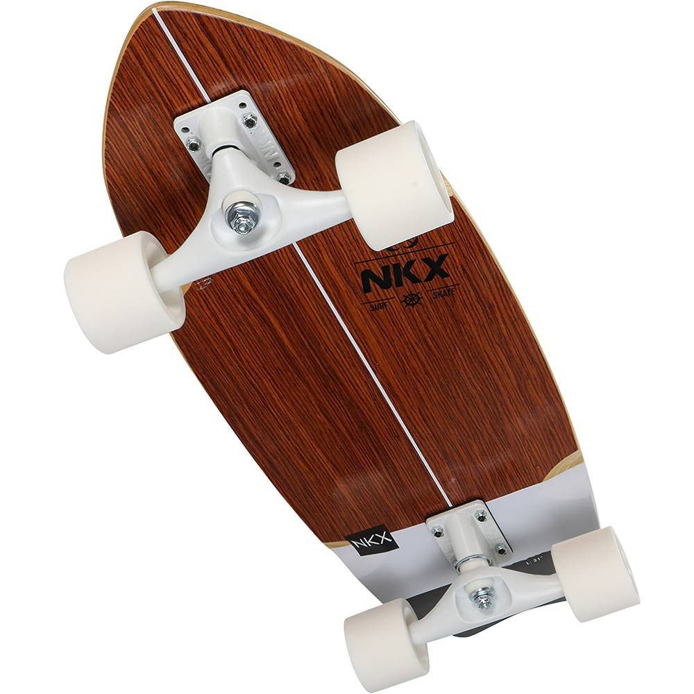 NKX Maverick Surfskate Series
