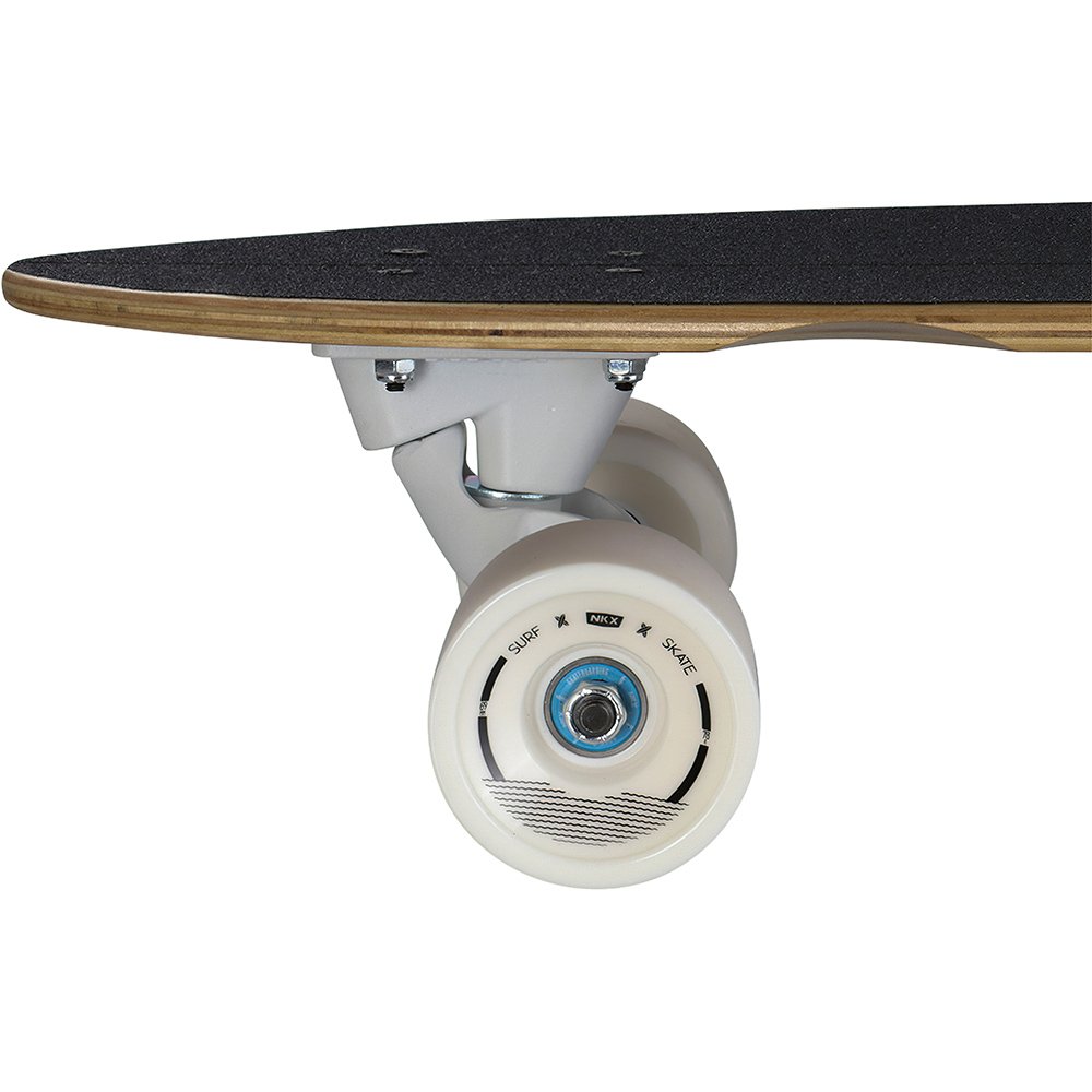 NKX Maverick Surfskate Series