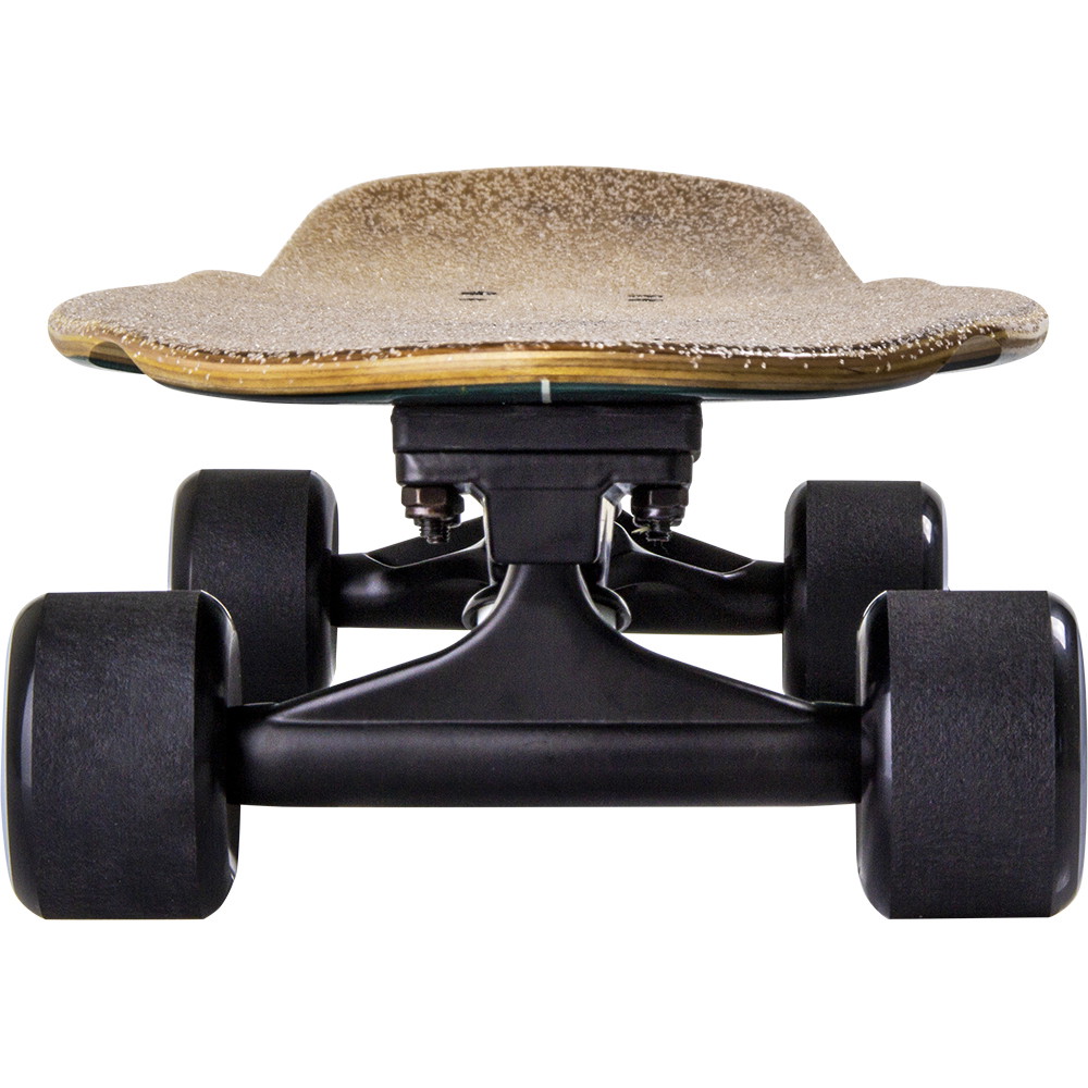 NKX Classic Mini Cruiser Skateboard Series