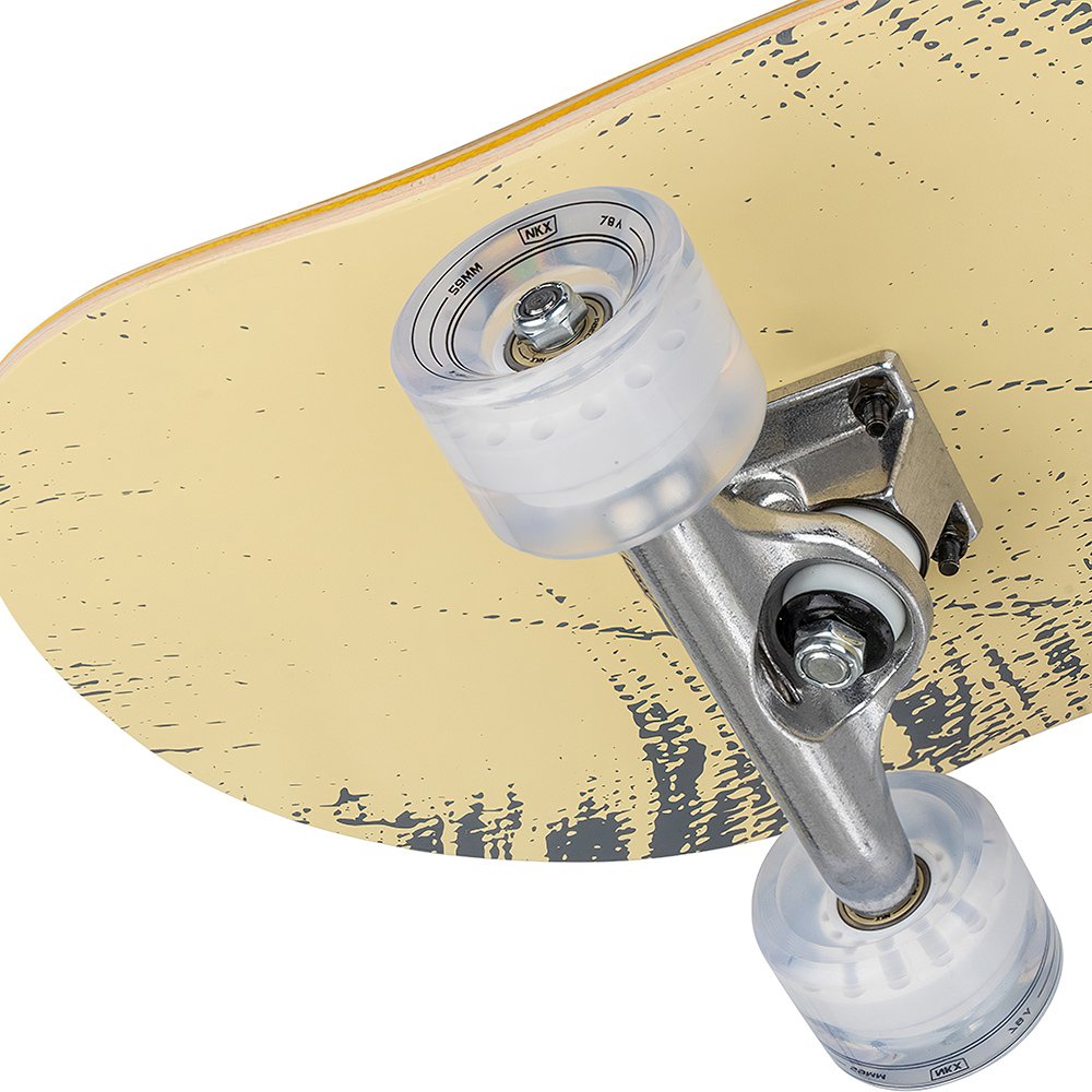 NKX Adventure Skateboard