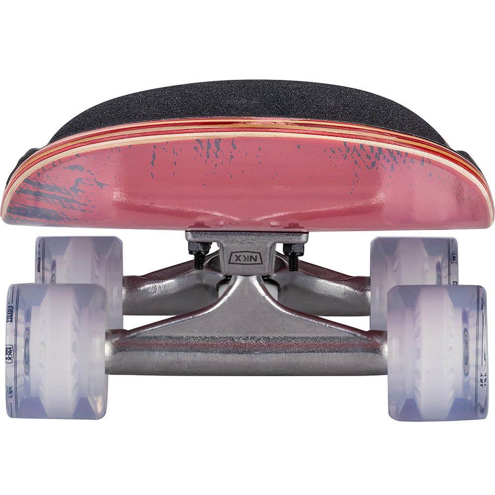 NKX Adventure Skateboard