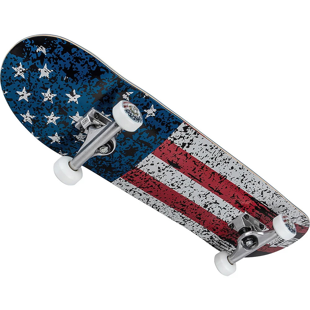 NKX Skateboard 8,25