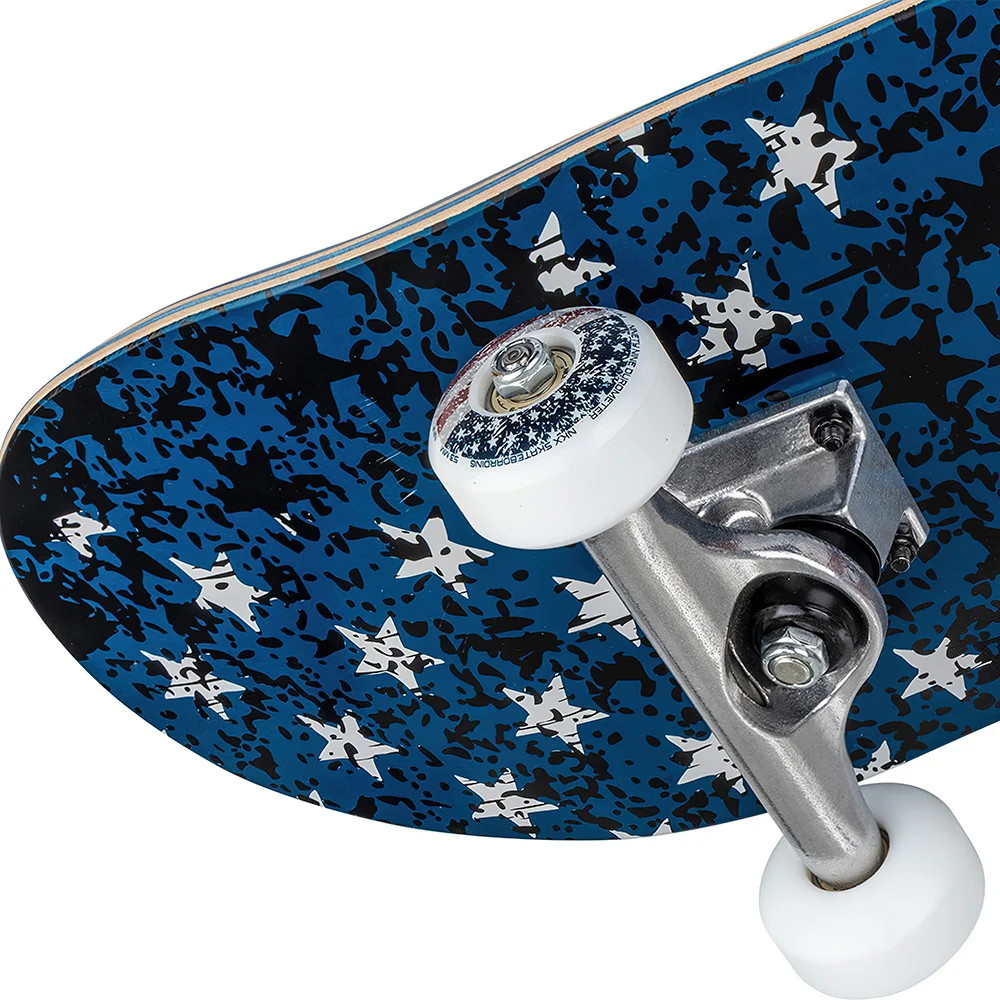 NKX Skateboard 8,25