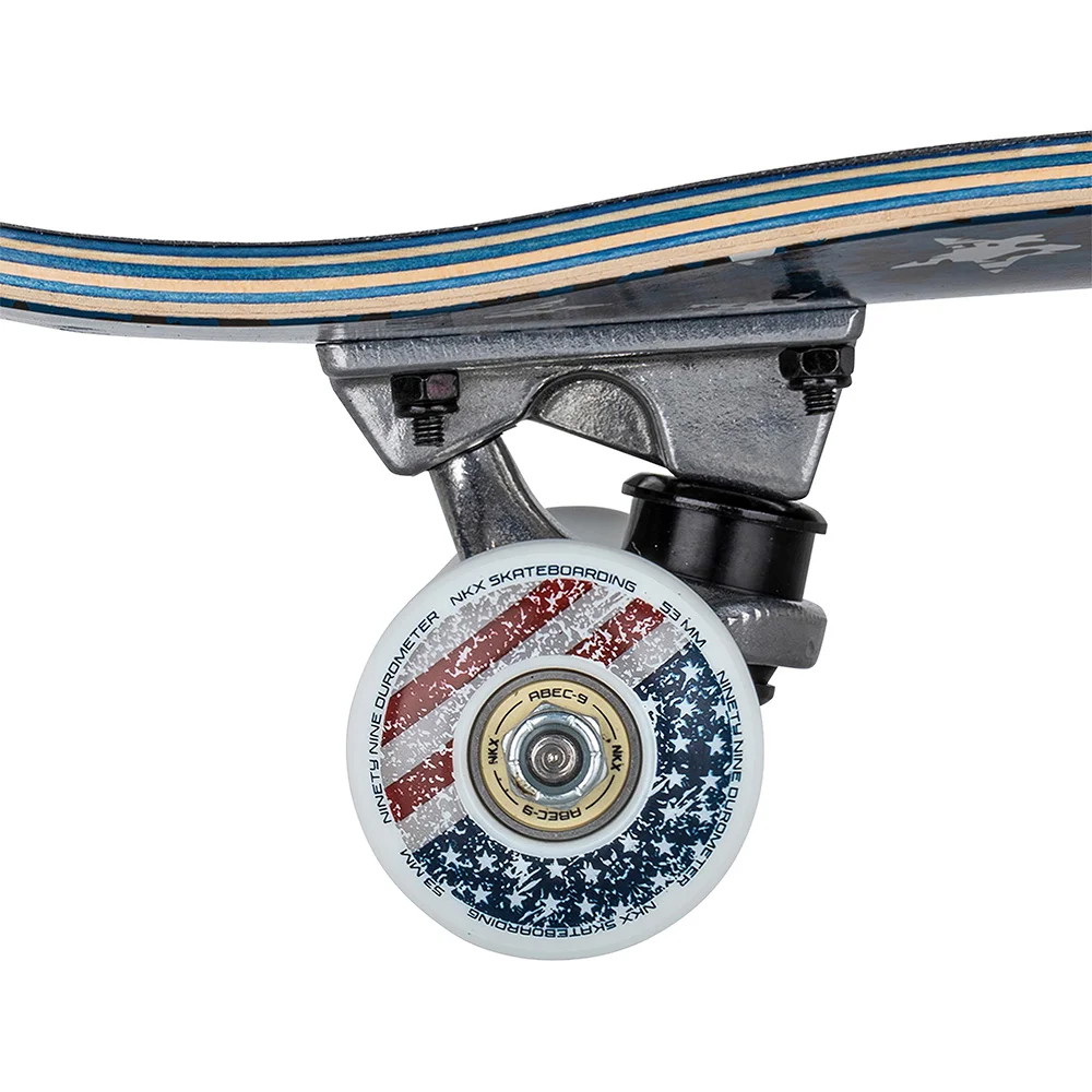 NKX Skateboard 8,25