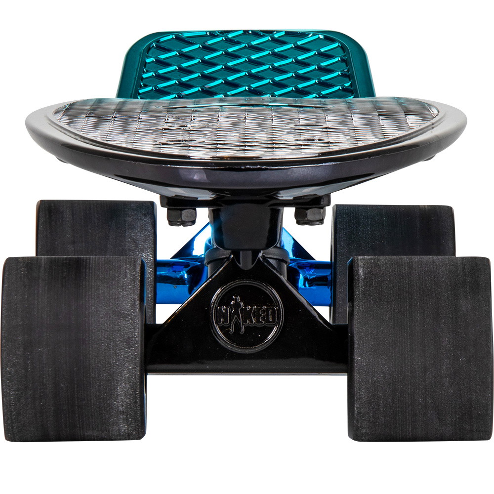 NKX Deluxe Skateboard 22"