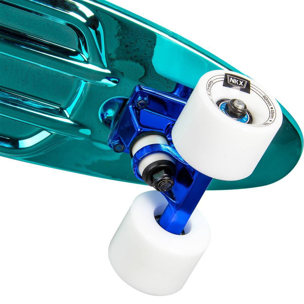 NKX Deluxe Skateboard 22"