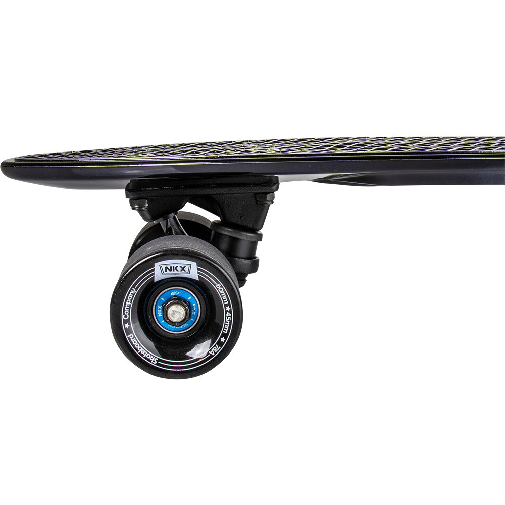 NKX Deluxe Skateboard 22"