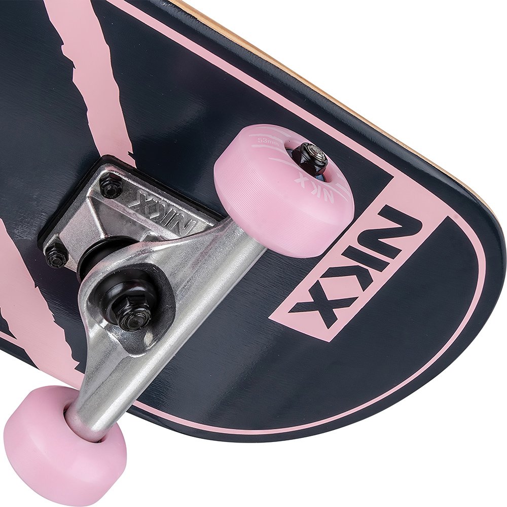NKX Claws Skateboard