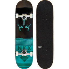 NKX Skateboard 8,25