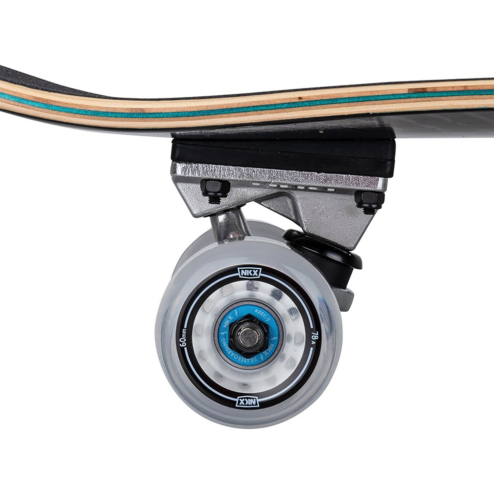 NKX The Original Skateboard