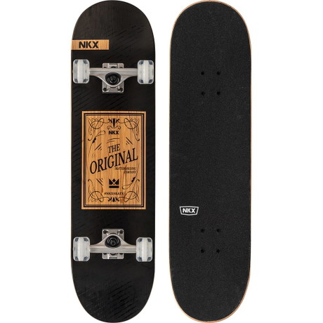 NKX The Original Skateboard