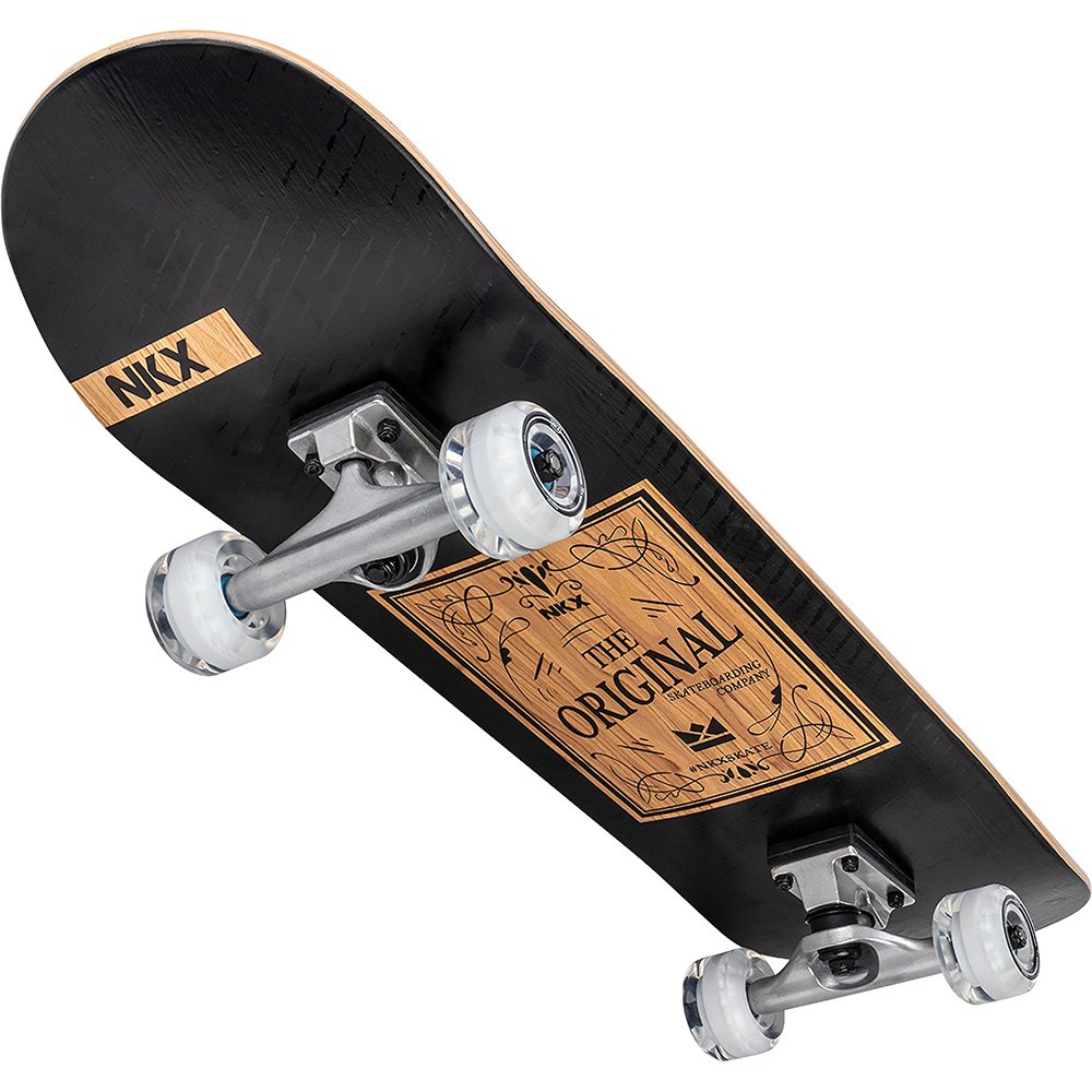 NKX The Original Skateboard
